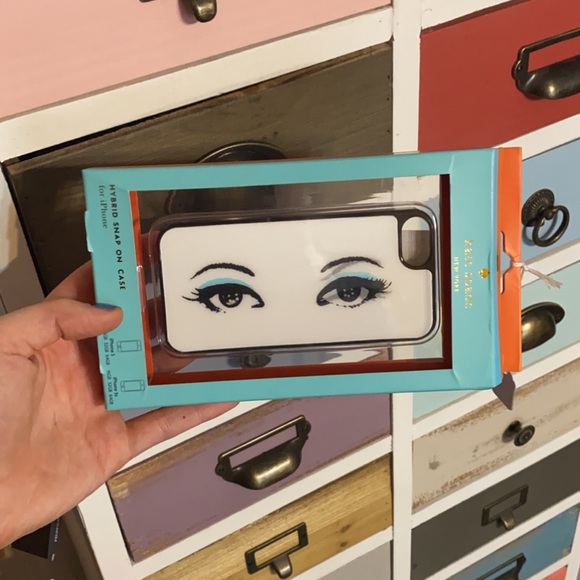 kate spade Accessories - kate spade iPhone5 case